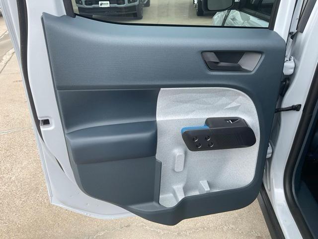 new 2025 Ford Maverick car, priced at $29,969