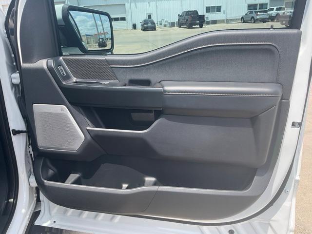 used 2023 Ford F-150 car, priced at $69,990