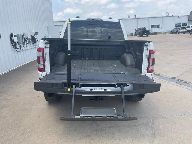 used 2023 Ford F-150 car, priced at $69,990