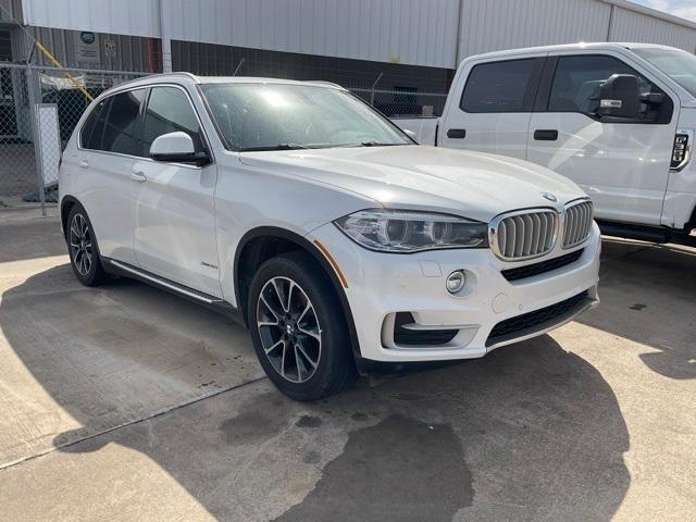 used 2017 BMW X5 car, priced at $18,990