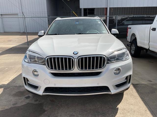 used 2017 BMW X5 car, priced at $18,990