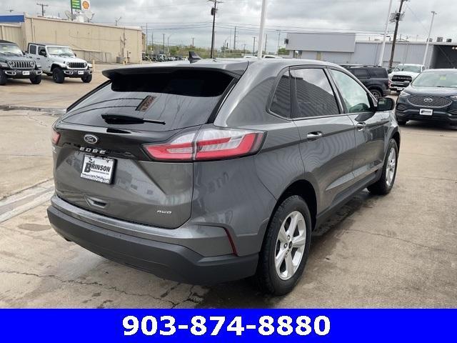 new 2024 Ford Edge car, priced at $29,402