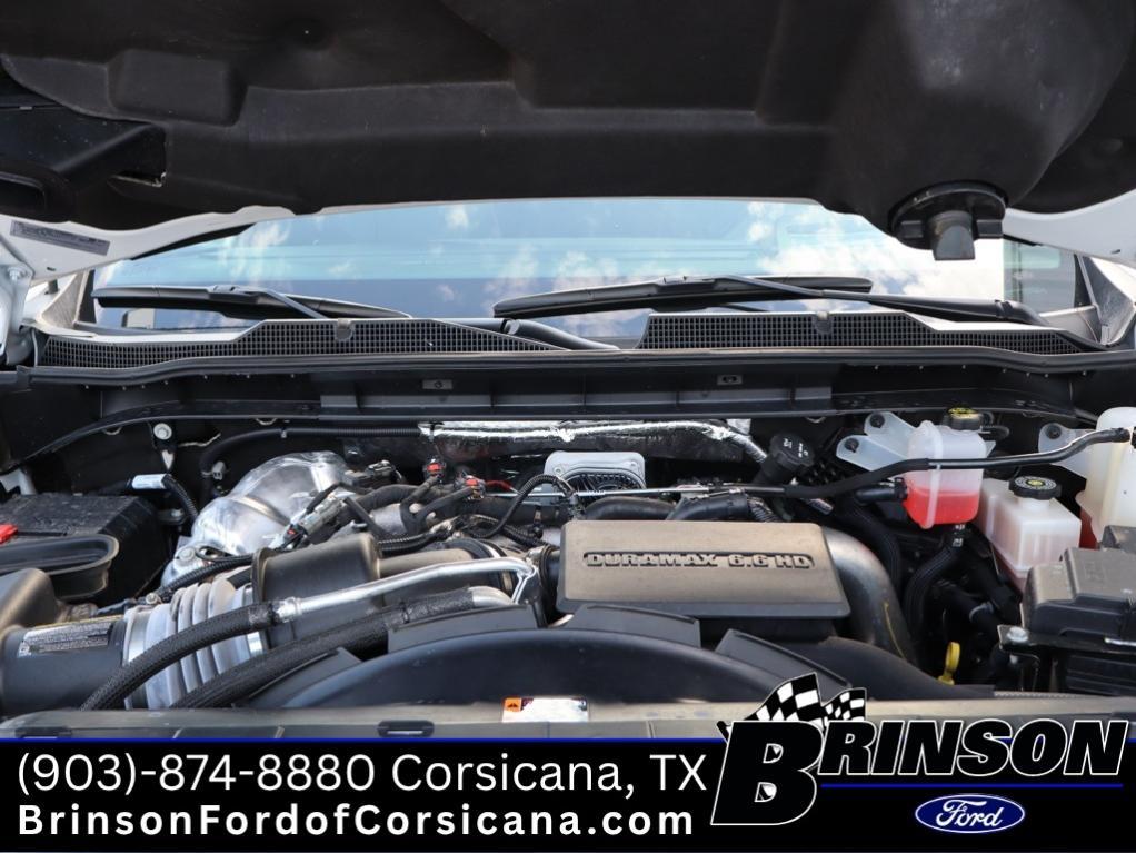 used 2024 Chevrolet Silverado 2500 car, priced at $74,990