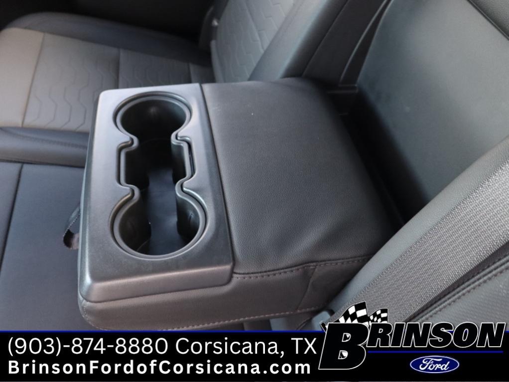 used 2024 Chevrolet Silverado 2500 car, priced at $74,990