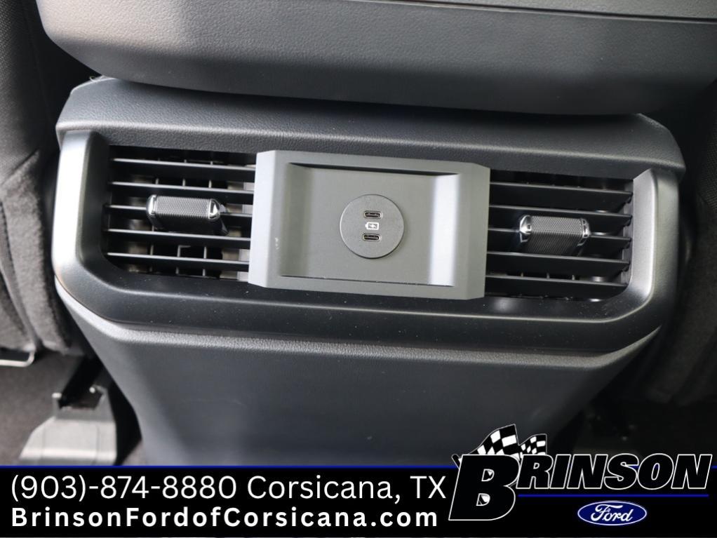 new 2025 Ford F-150 car, priced at $38,604