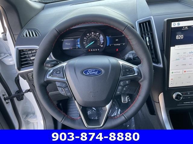 new 2024 Ford Edge car, priced at $36,269