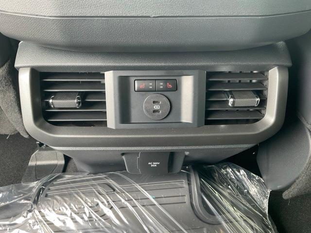 new 2025 Ford F-150 car, priced at $68,469