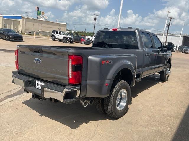 new 2025 Ford F-350 car, priced at $63,969