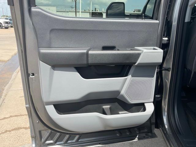 new 2025 Ford F-350 car, priced at $63,969