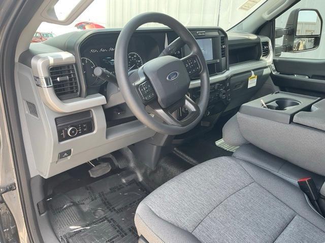 new 2025 Ford F-350 car, priced at $63,969