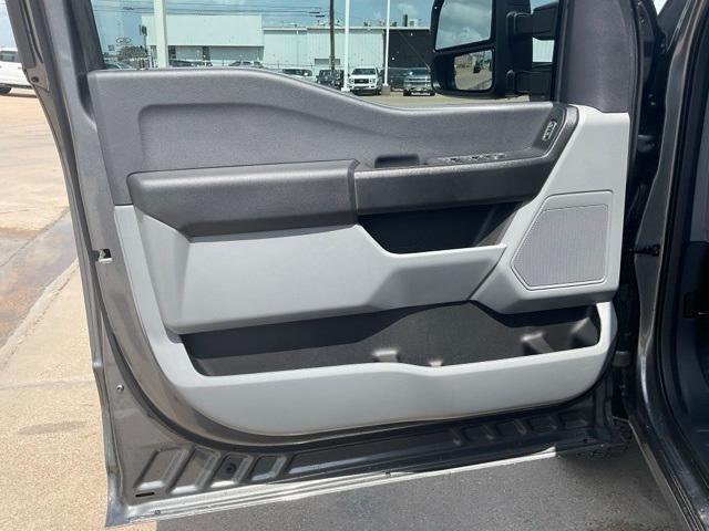 new 2025 Ford F-350 car, priced at $63,969