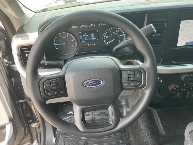new 2025 Ford F-350 car, priced at $63,969