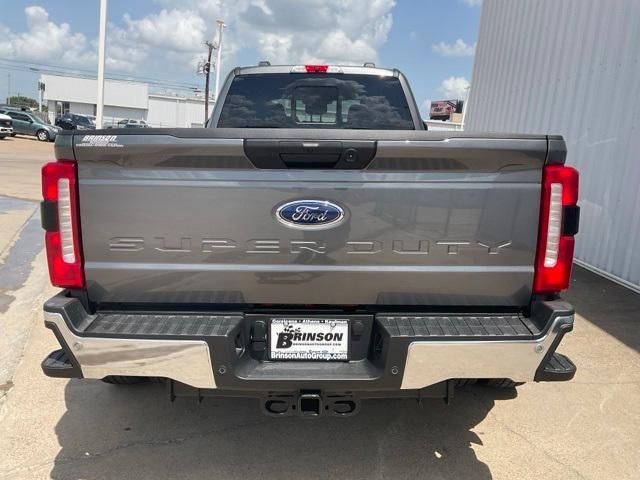 new 2025 Ford F-350 car, priced at $63,969