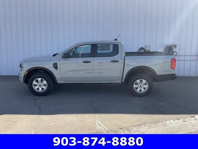 new 2024 Ford Ranger car, priced at $30,851