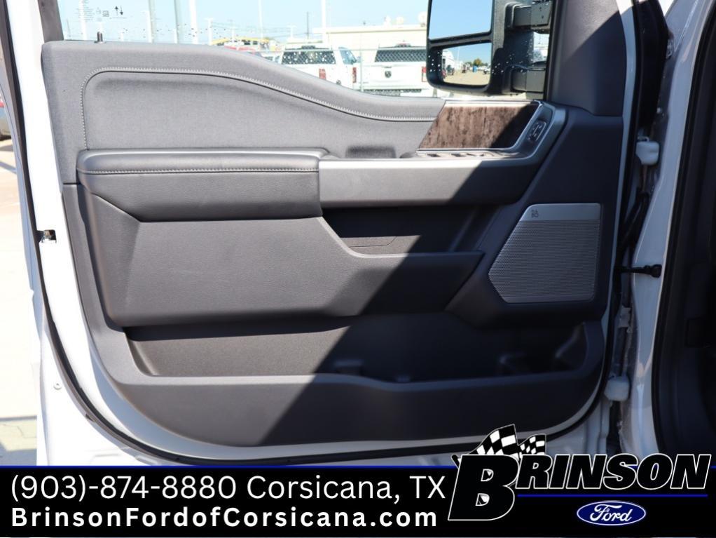 new 2026 Ford F-250 car, priced at $78,969
