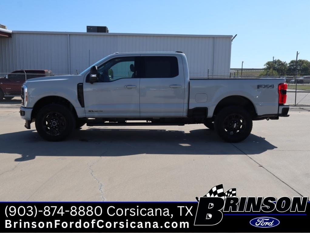new 2026 Ford F-250 car, priced at $78,969