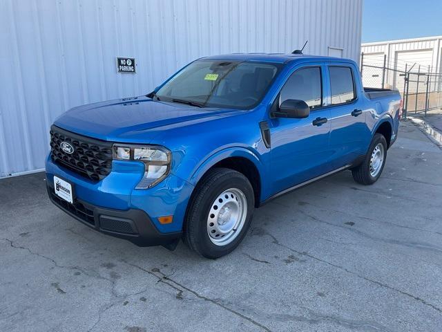 new 2025 Ford Maverick car, priced at $26,969