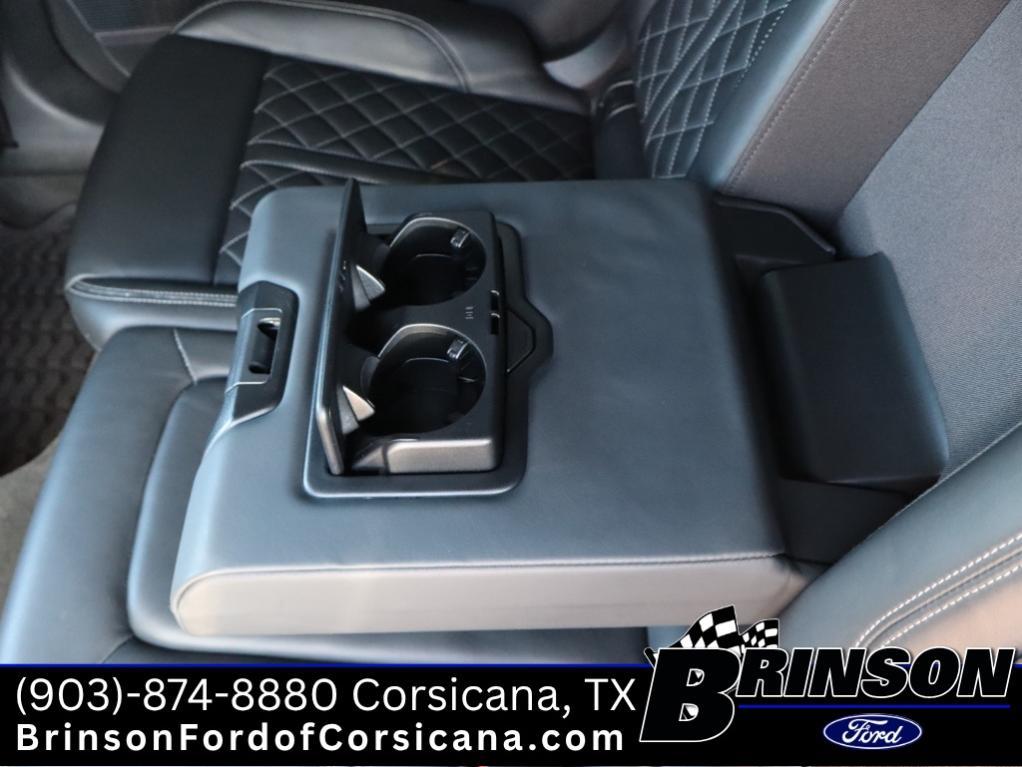 used 2021 Audi SQ5 car, priced at $30,500