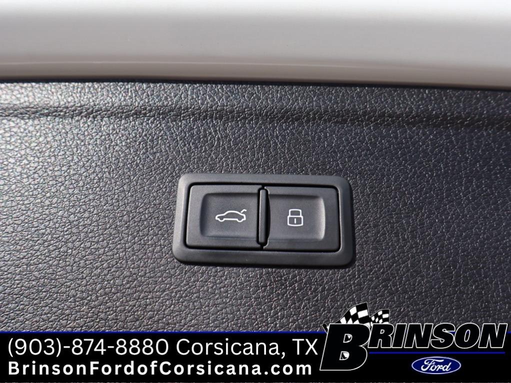 used 2021 Audi SQ5 car, priced at $30,500