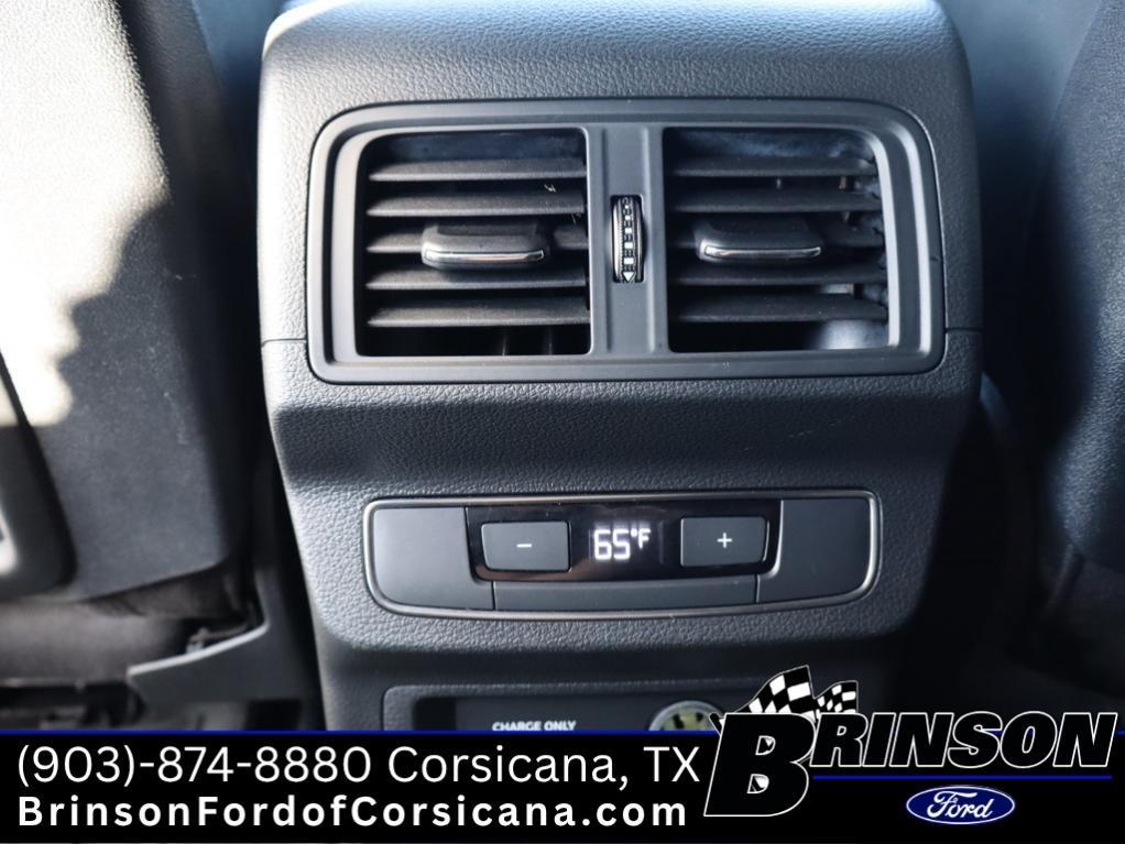 used 2021 Audi SQ5 car, priced at $30,500