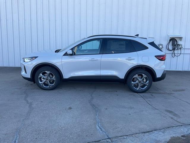 new 2025 Ford Escape car, priced at $35,065