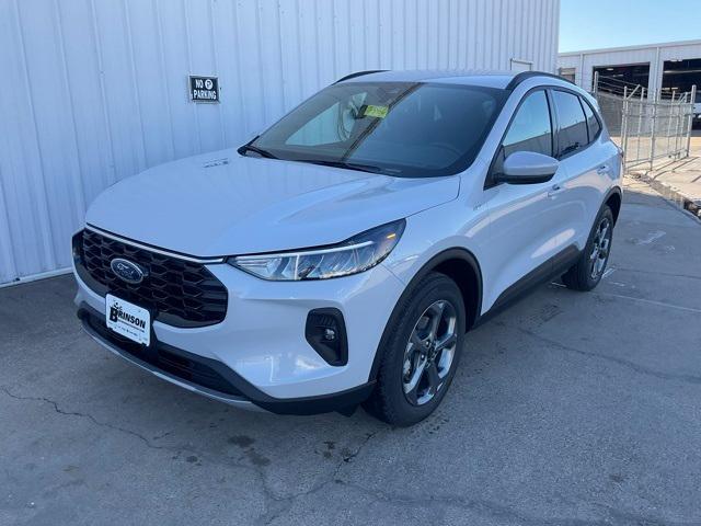 new 2025 Ford Escape car, priced at $34,065