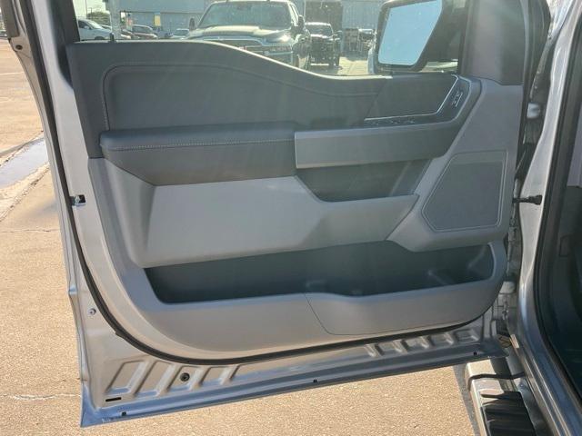 new 2025 Ford F-150 car, priced at $53,469