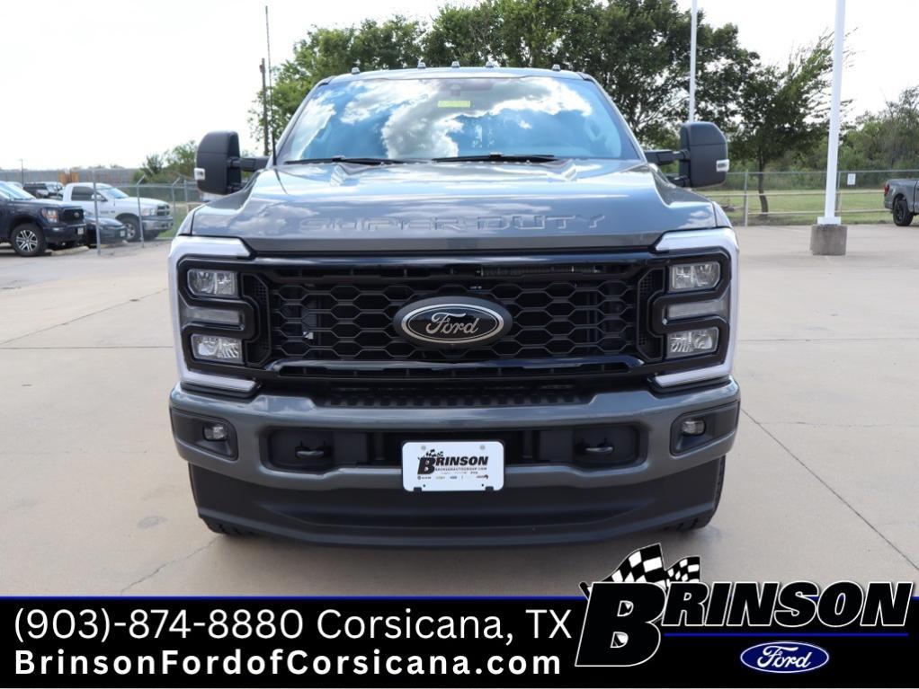 new 2026 Ford F-250 car, priced at $74,769