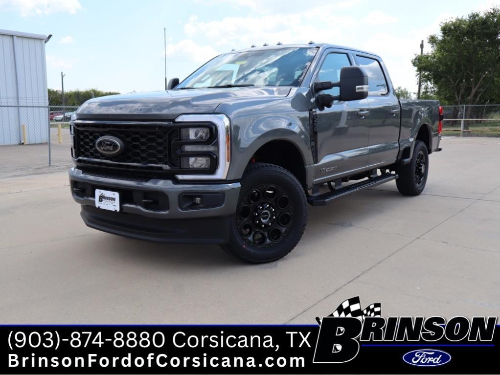 new 2026 Ford F-250 car, priced at $76,969