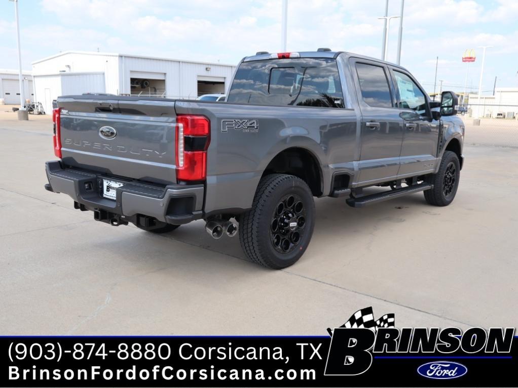 new 2026 Ford F-250 car, priced at $74,769