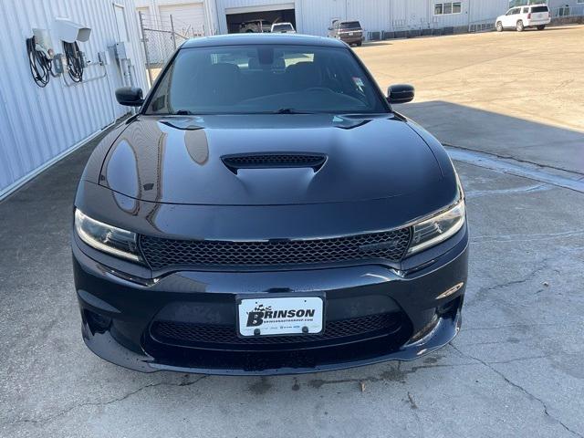 used 2022 Dodge Charger car, priced at $29,600