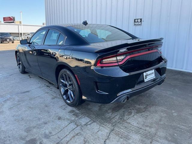 used 2022 Dodge Charger car, priced at $29,600