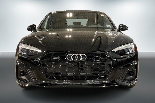 used 2025 Audi A5 Sportback car, priced at $45,999