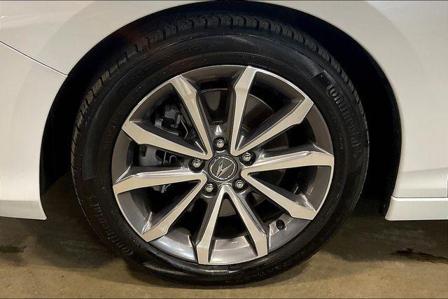 used 2023 Acura Integra car, priced at $25,999