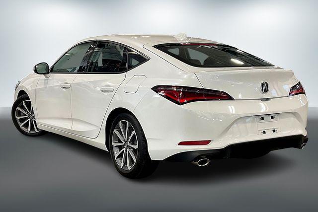 used 2023 Acura Integra car, priced at $24,999