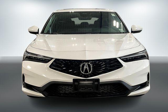 used 2023 Acura Integra car, priced at $24,999
