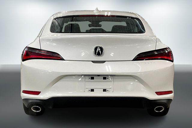 used 2023 Acura Integra car, priced at $24,999