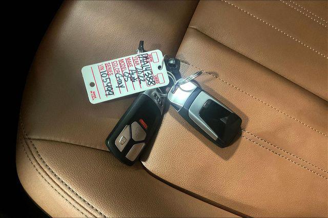 used 2022 Audi Q5 car, priced at $34,200