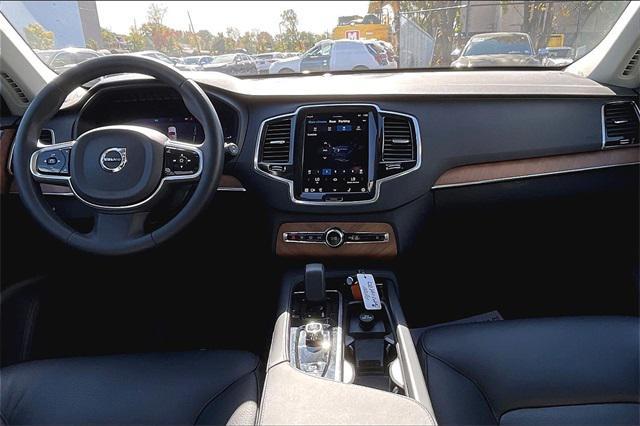 used 2023 Volvo XC90 Recharge Plug-In Hybrid car, priced at $57,999