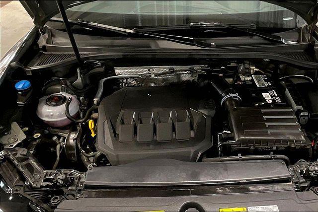 used 2022 Audi Q3 car, priced at $31,999