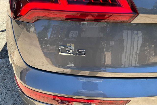used 2018 Audi Q5 car, priced at $18,999