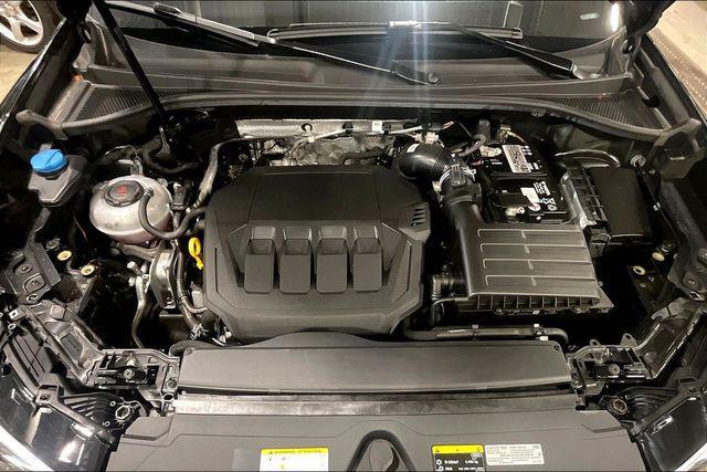 used 2022 Audi Q3 car, priced at $25,995