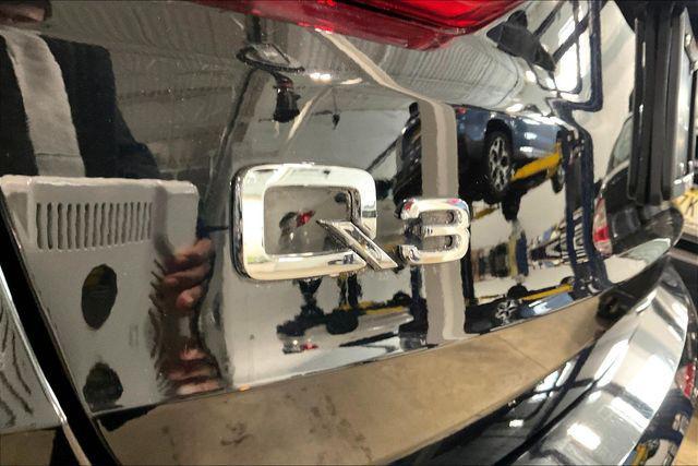 used 2022 Audi Q3 car, priced at $25,995