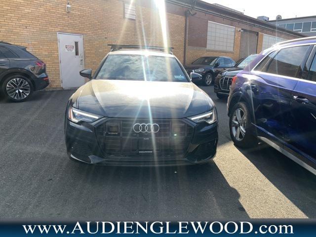 used 2023 Audi A6 car, priced at $64,999