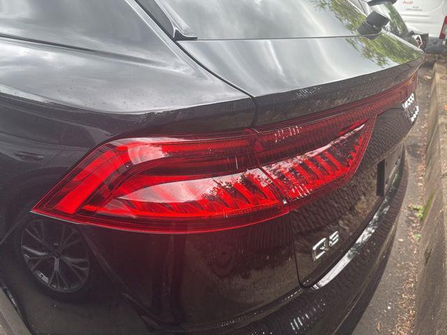 used 2019 Audi Q8 car, priced at $39,999
