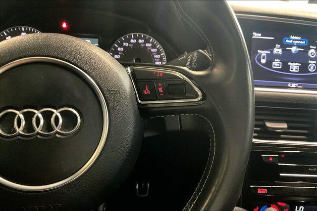 used 2016 Audi SQ5 car, priced at $12,999