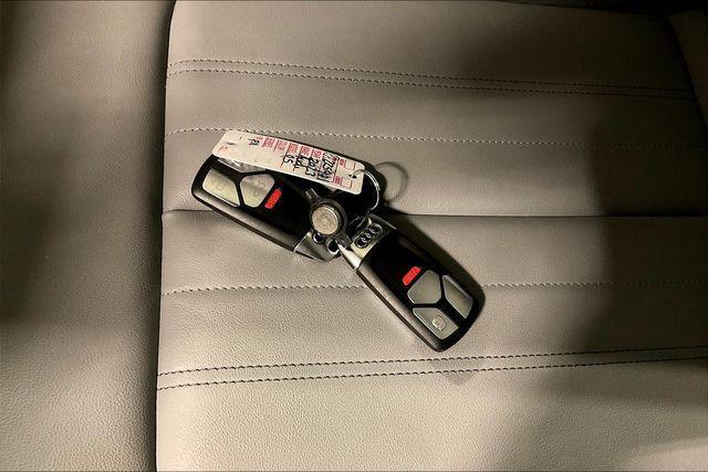 used 2023 Audi Q5 car, priced at $37,685