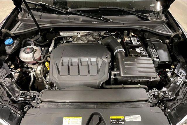 used 2022 Audi Q3 car, priced at $28,869