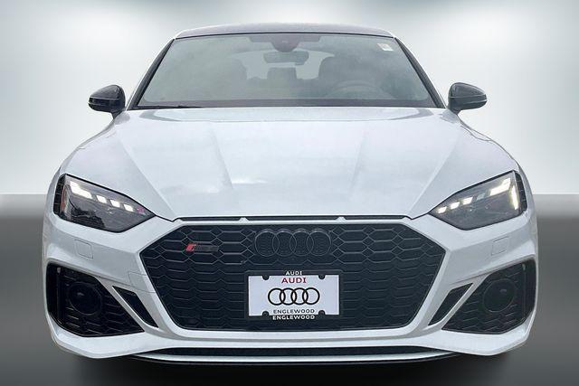 used 2024 Audi RS 5 car, priced at $75,999