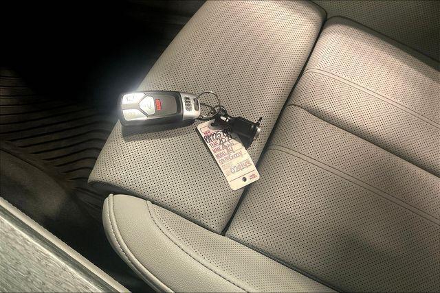 used 2021 Audi A4 car, priced at $21,398